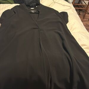 Michel and studio tunic